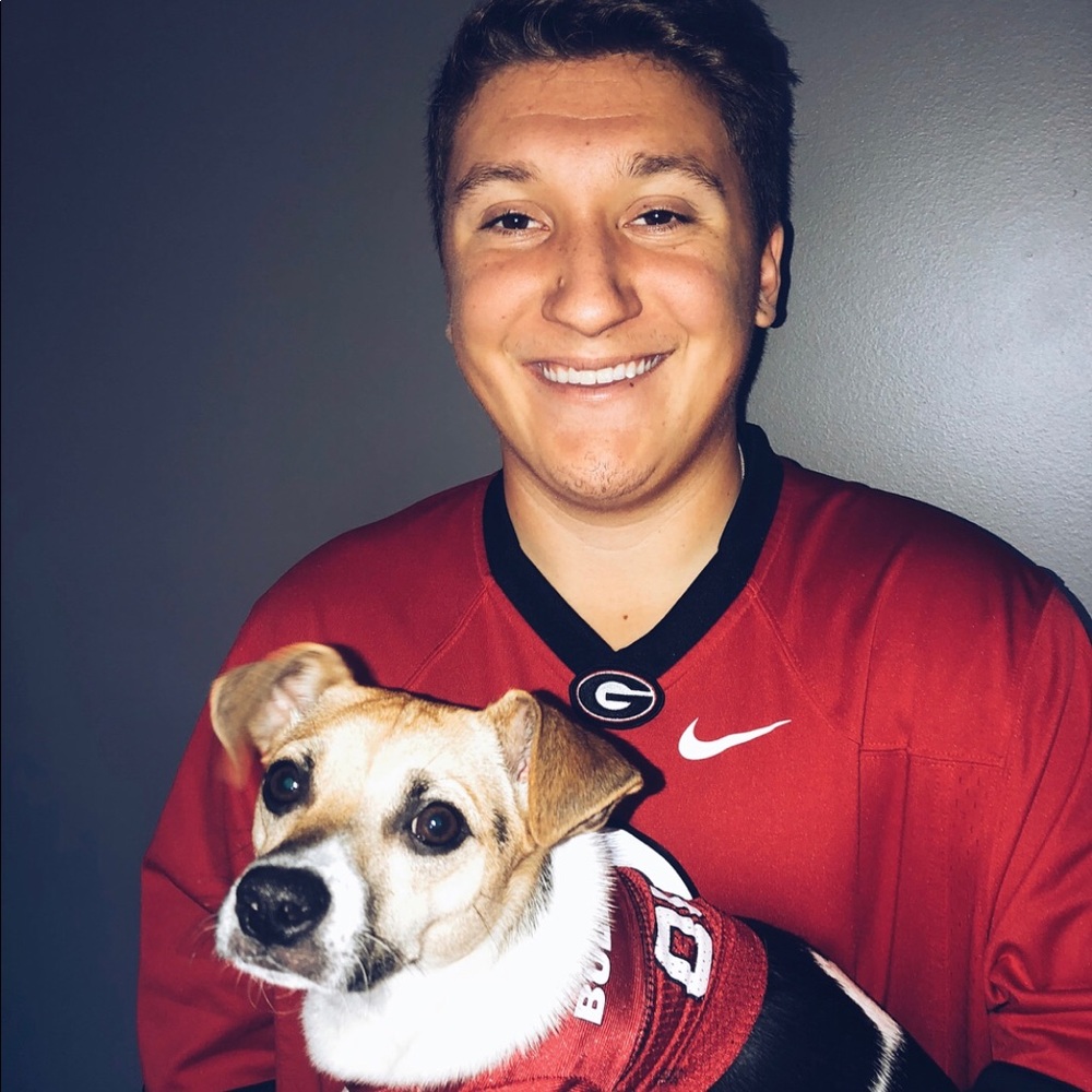 Meet your Posher, Tyler